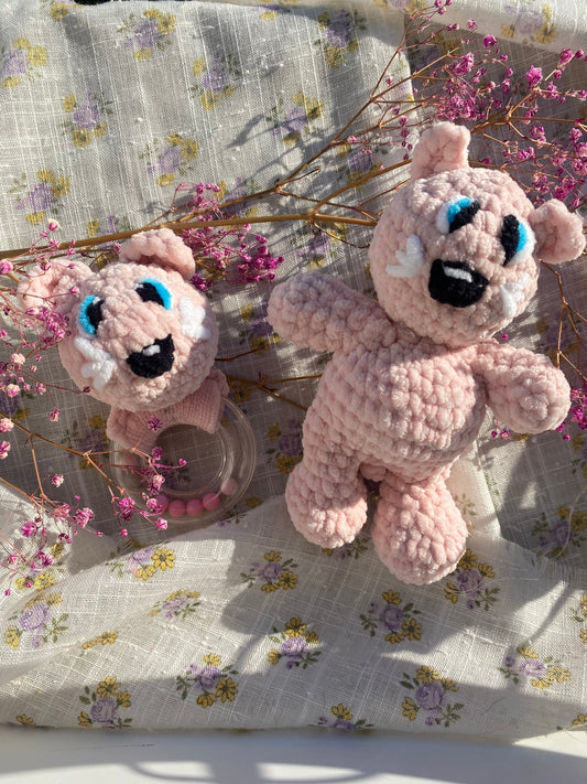 Pourquoi offrir un cadeau de naissance fait main en crochet ? 5 bonnes raisons de craquer pour l’artisanat !