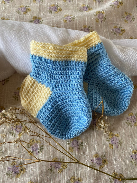 Chaussettes bébé