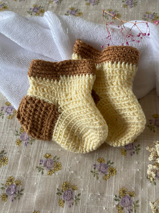 Chaussettes bébé