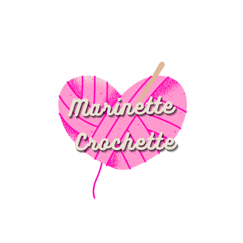 Marinette crochette